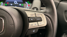 Honda Jazz 1.5 i-MMD Hybrid Advance 5dr eCVT Hybrid Hatchback